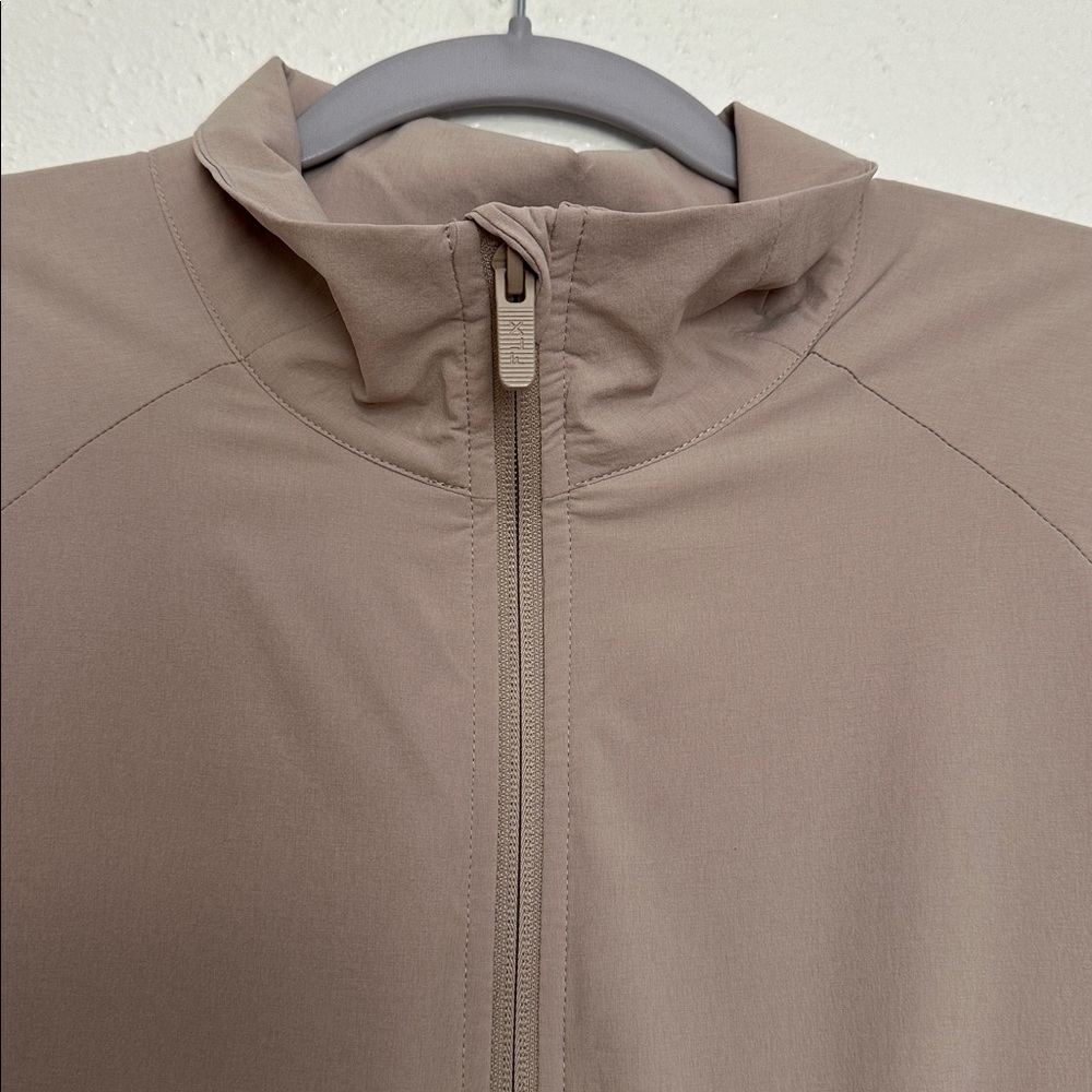 NWOT FLX Full Zip Jacket - Picture 3 of 12